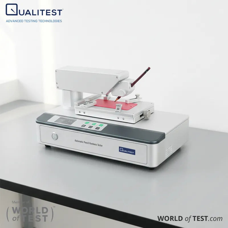 Automatic Pencil Hardness Tester