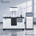 Automatic In-Plane Water Flow Tester