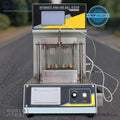 Automatic Ring and Ball Tester QualiARBT™ III