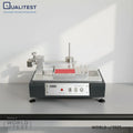 Automatic Scratch Resistance Tester