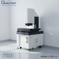 Automatic Vision Measuring Machine – QualiVMM™ Auto Series