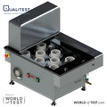 AutoVicat-367 8-Station Automatic Vicat Needle Apparatus