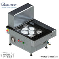 AutoVicat-367-EN-ASTM 8-Station Automatic Vicat Needle Apparatus (Combo EN-ASTM Model)