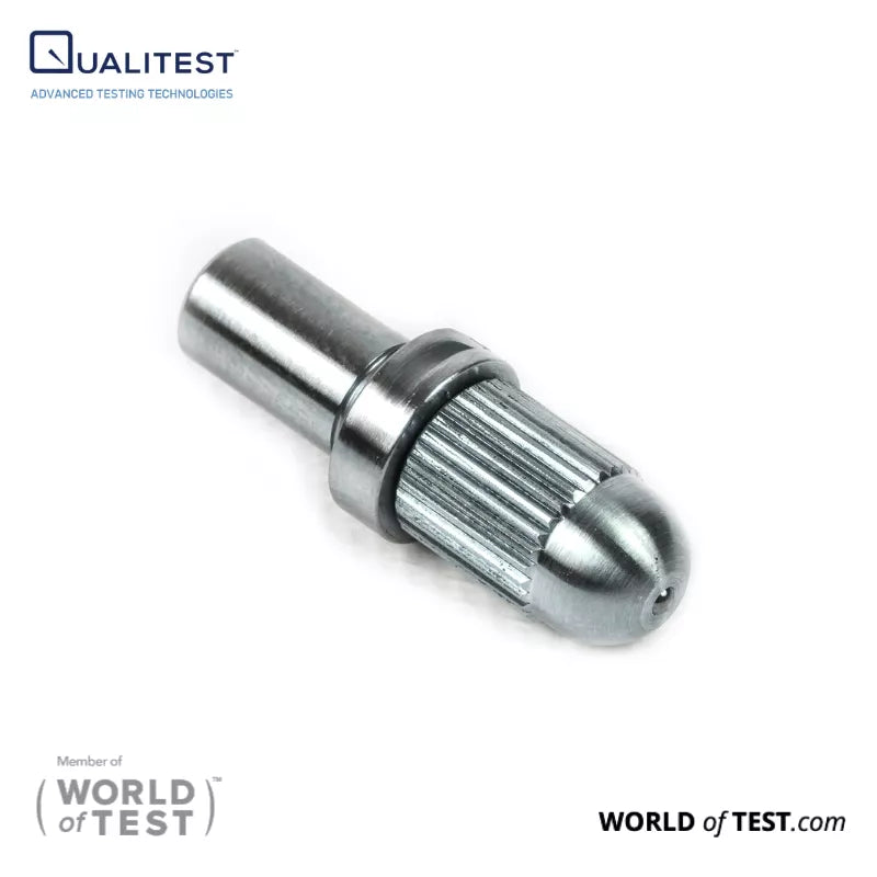 Ball Penetrator Indentron 1/16" - QT-SP30 - 618