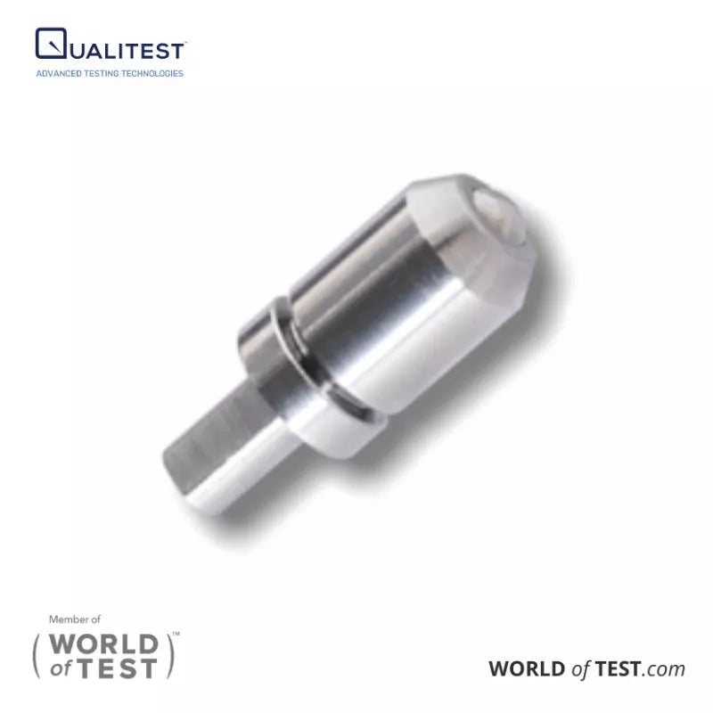 Ball Penetrator Indentron 1/2"  - QTBP-P20401