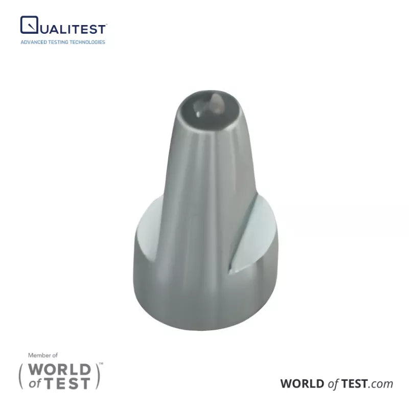 Ball Penetrator Versitron 1/8" - QTBP-P20202