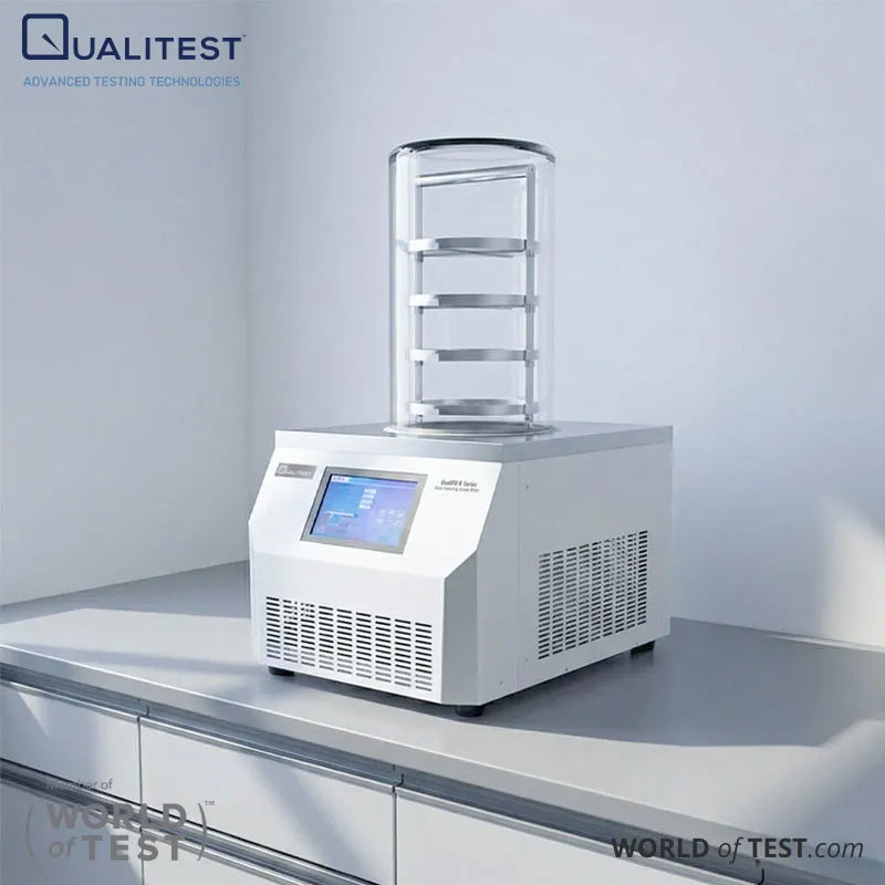 Basic Benchtop Freeze Dryer