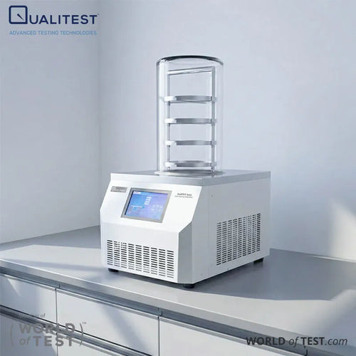Basic Benchtop Freeze Dryer