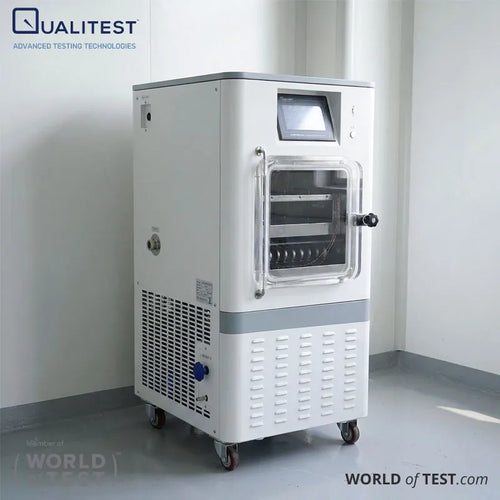 Basic Electric Heating Freeze Dryer