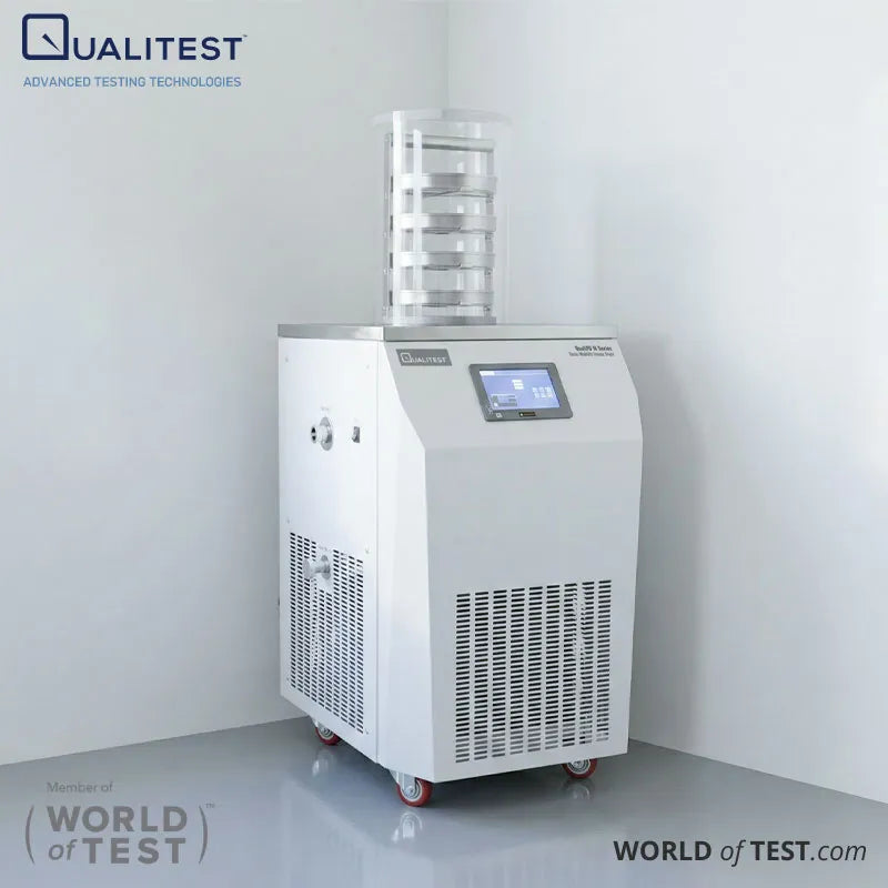 Basic Mobility Freeze Dryer
