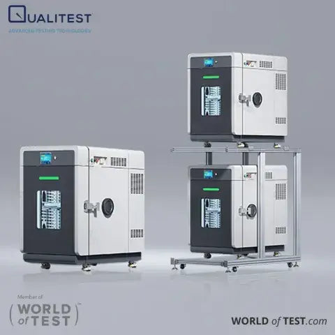 Quali22L Benchtop Environmental Humidity Chamber