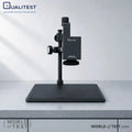 Benchtop Thermal Camera Analyzer
