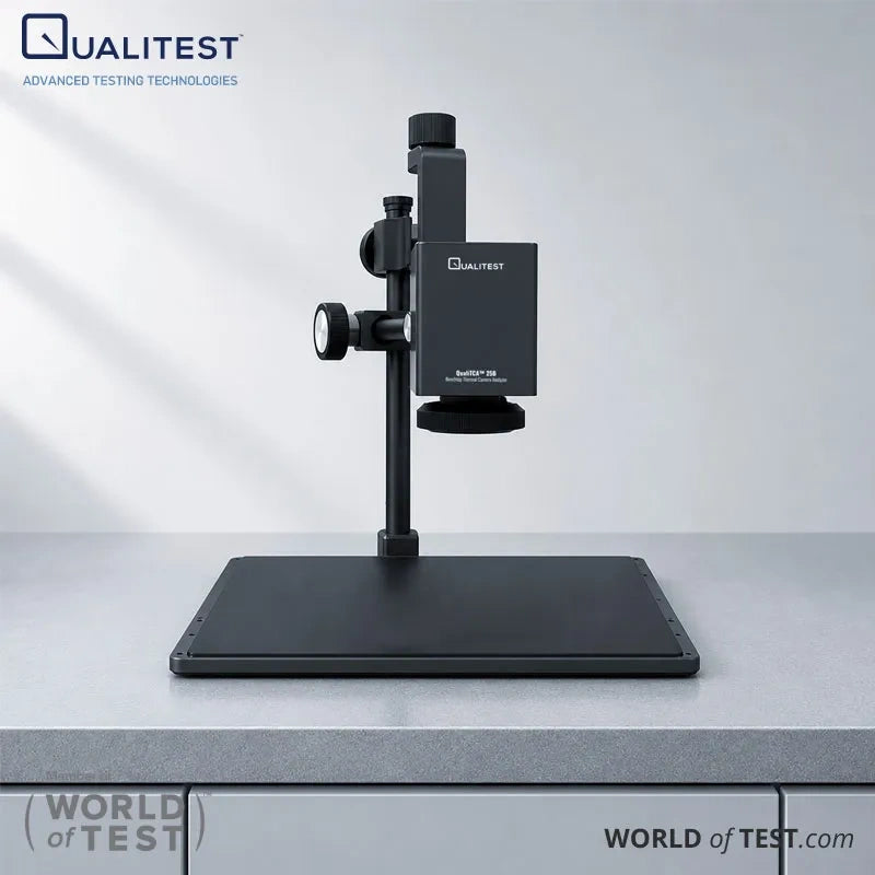 Benchtop Thermal Camera Analyzer