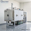 Biopharmaceutical Production Freeze Dryer