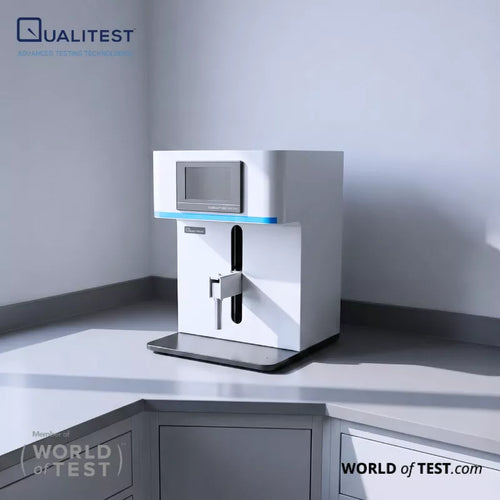 Bloom Tester