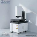 Cantilever Automatic Vision Measuring Machine