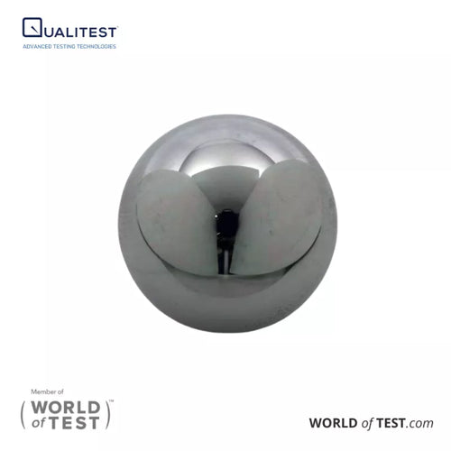 Carbide Ball 1/2" - QTBP-P20450