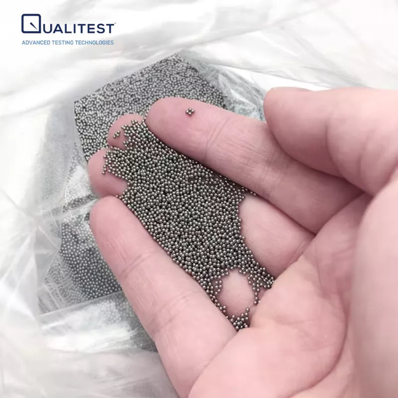 Carbide Ball 1mm QTBP-P3035