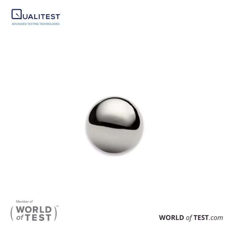 Carbide Ball 2.5 mm QTBP-P3032