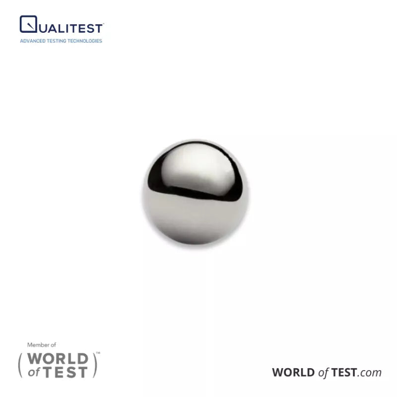 Carbide Ball 5 mm QTBP-P3031