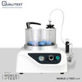 Castable Mounting Vacuum Machine - Cold Mounting System