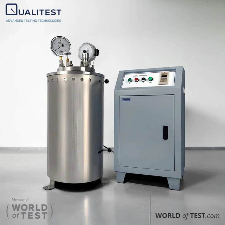 Cement Autoclave