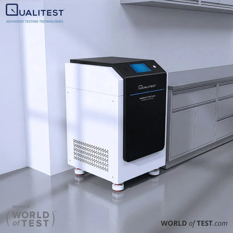 Centrifugal Tissue Grinder