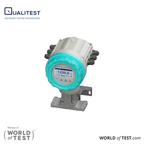 Multi-Channel Clamp-on Ultrasonic Flow Meter