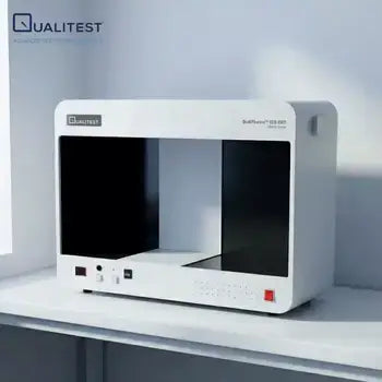 QualiPharma™ CLR-CM2 Liquid Clarity Tester