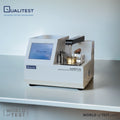 Cleveland Open Cup Flash & Fire Point Tester - Automatic