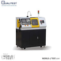 CNC Lathe – QualiLathe™ 210B