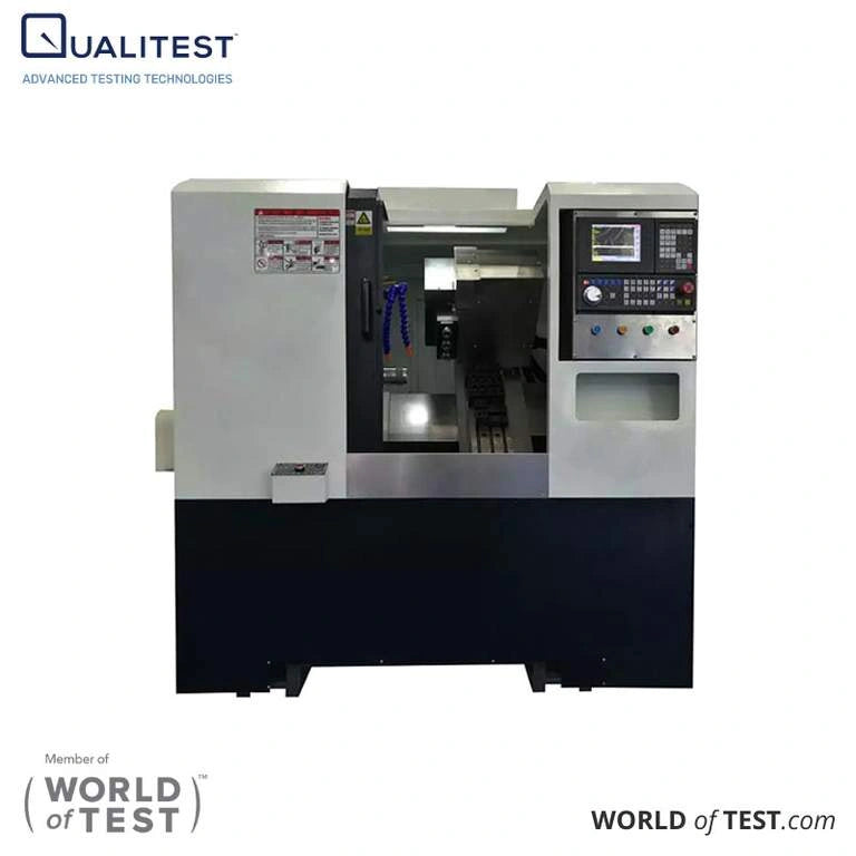 CNC Turn Mill Machine - QualiMill™ TM500