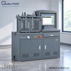 Compression and Flexural Testing Machine