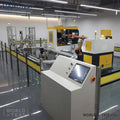 Computer Integrated Manufacturing Industry 4.0 System QualiFF01™