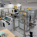 Computer Integrated Manufacturing Industry 4.0 System QualiFF02™