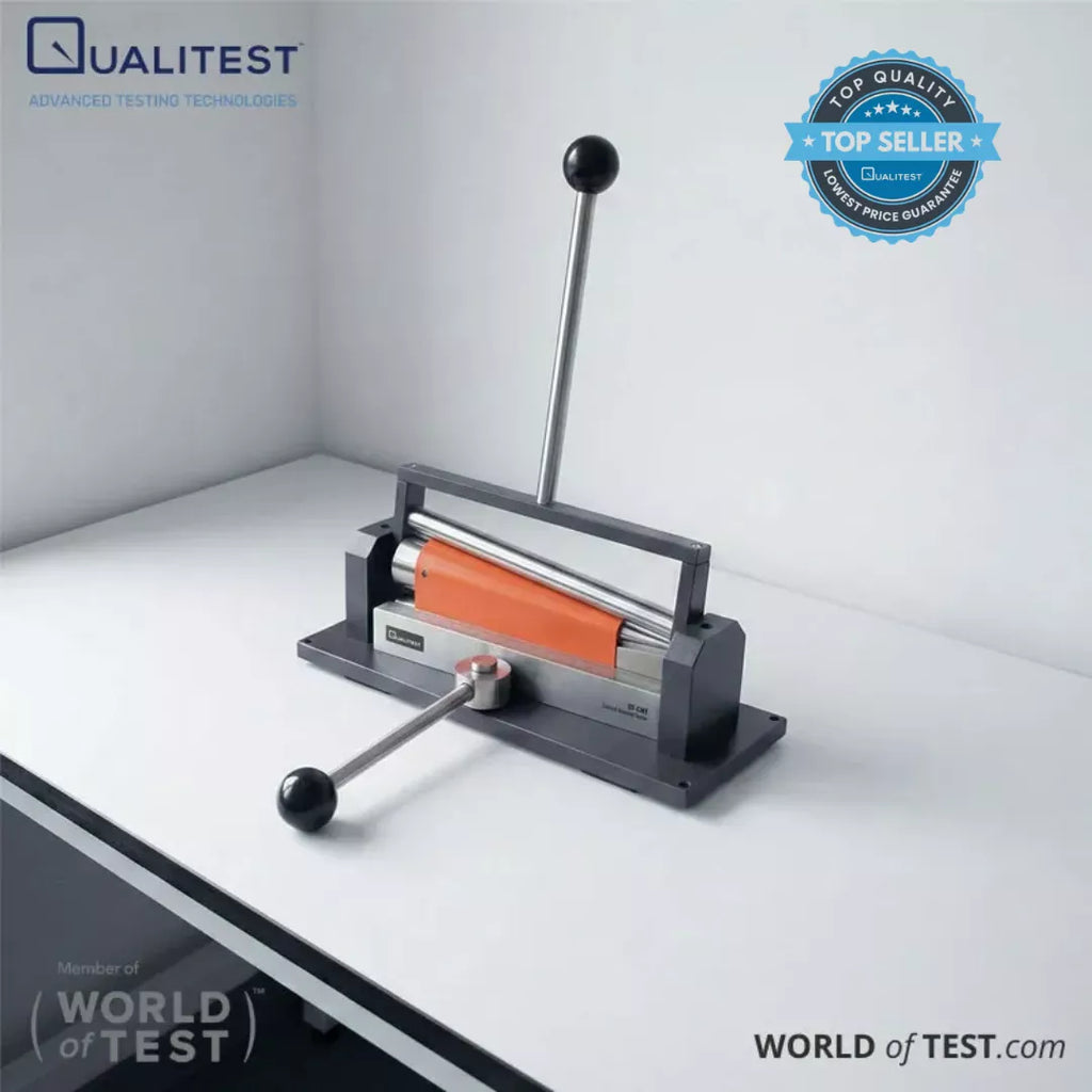 Conical Mandrel Bend Tester