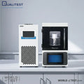 Contactless Ultrasonicator – QualiUltra™ CL Series