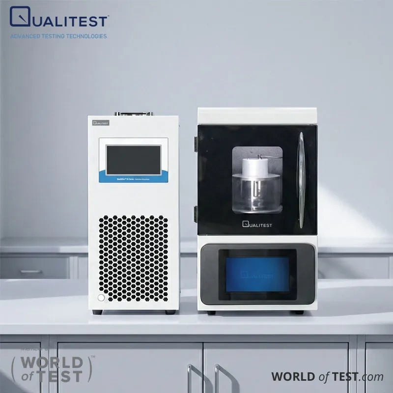 Contactless Ultrasonicator – QualiUltra™ CL Series