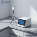 Continuous Flow Ultrasonicator