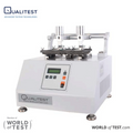 Motorized Crock Meter: Color Fastness Tester