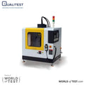 Desktop CNC Machine – QualiCNC™ 200