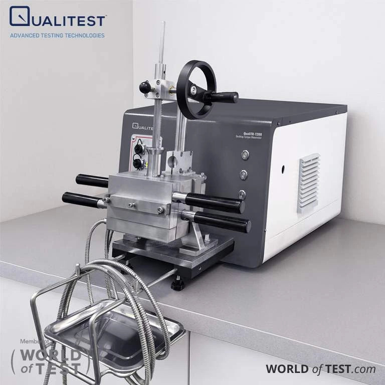 Desktop Torque Rheometer