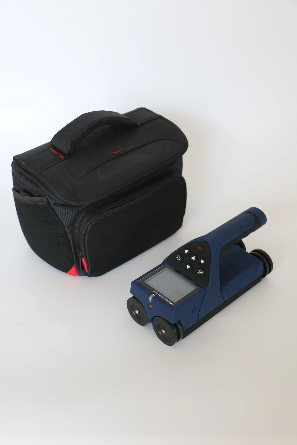 Rebar Locator QualiRL-II