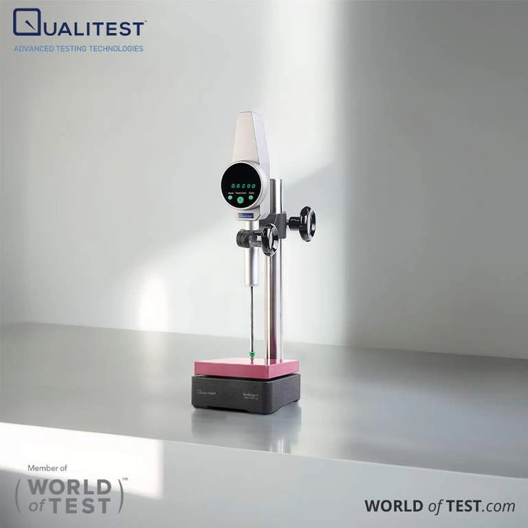 Digital Height Gage – QualiGage™ D Series
