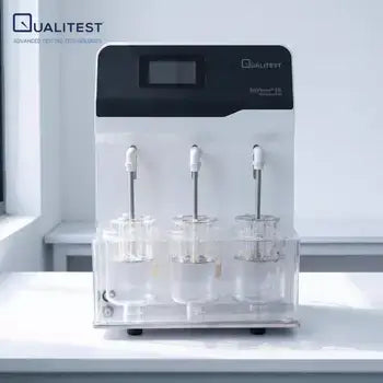 QualiPharma™ DTG Disintegration Tester