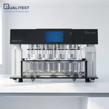 QualiPharma™ DIS 2014 Advanced Dissolution Tester