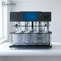 QualiPharma™ DIS 2008 Automated Dissolution Tester