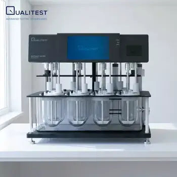 QualiPharma™ DIS 2008 Automated Dissolution Tester