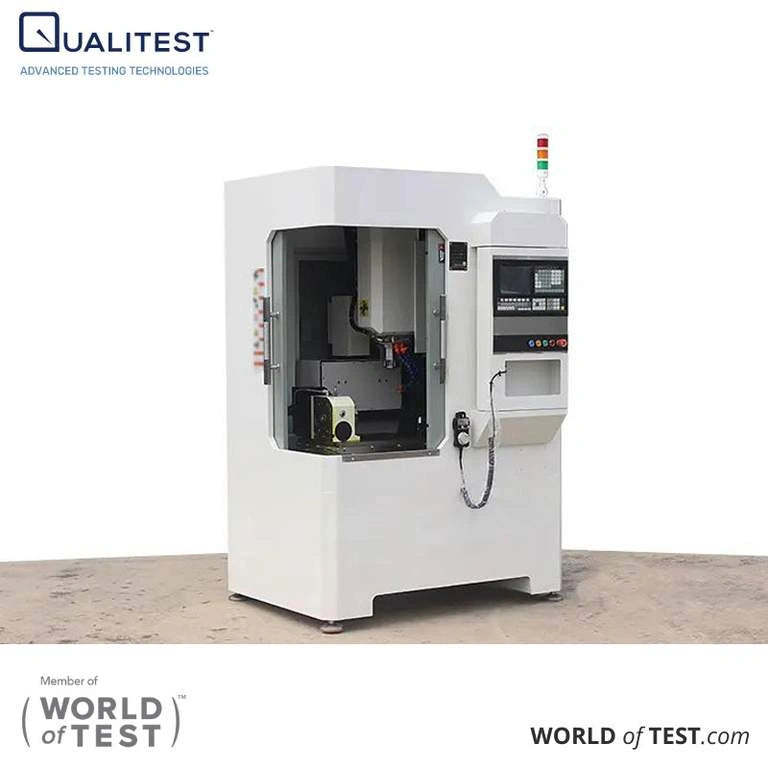 Drilling & Milling Center – QualiMill™ 400