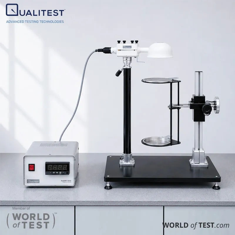 Dripping Test Machine